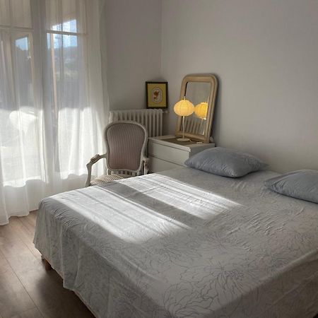 Le Lola Charment T3 A 10 Minutes A Pied De La Plage. La Seyne-sur-Mer Zewnętrze zdjęcie