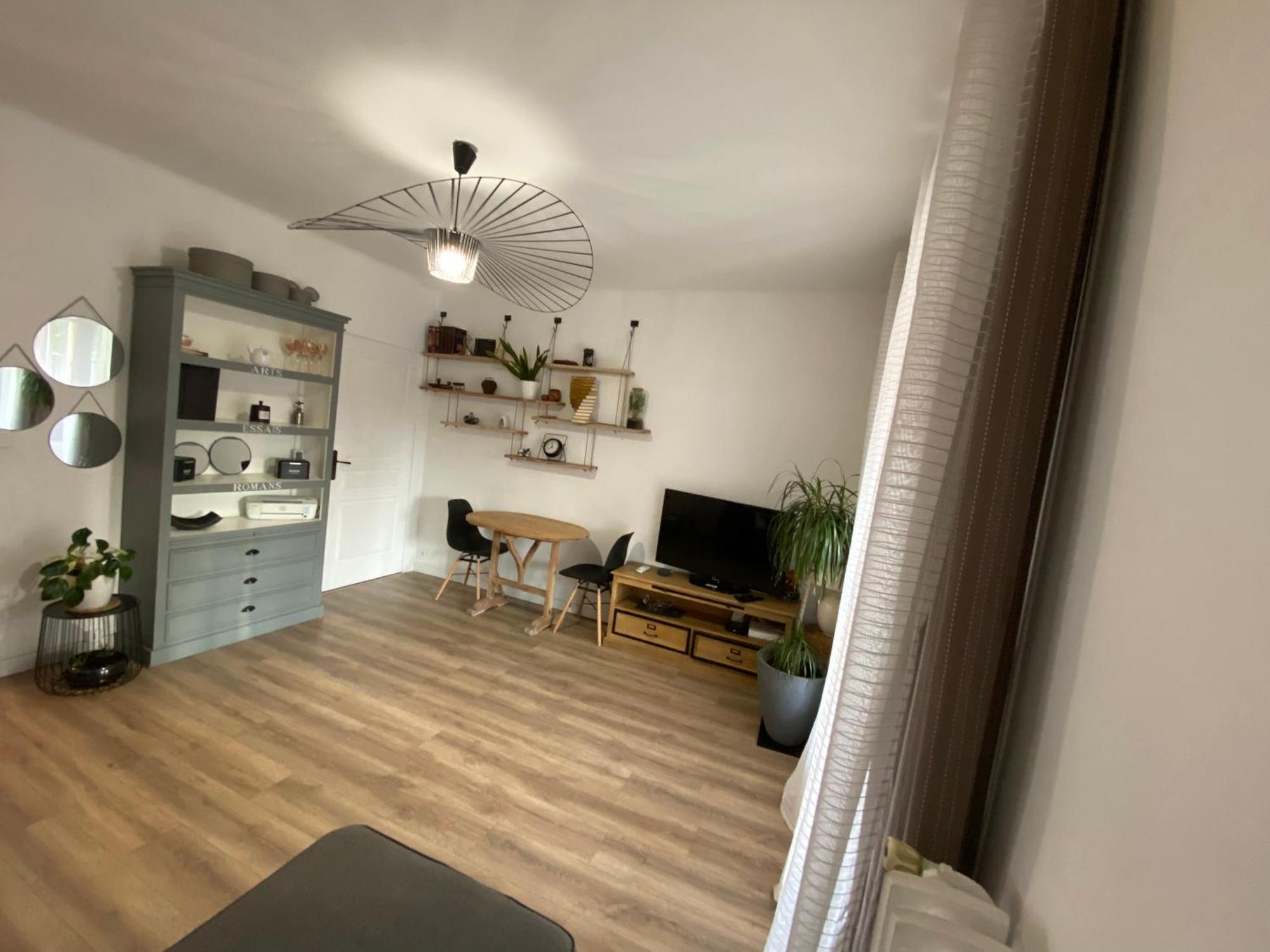 Le Lola Charment T3 A 10 Minutes A Pied De La Plage. La Seyne-sur-Mer Zewnętrze zdjęcie